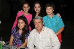 Foto de la galería: Costanera en Familia¡¡¡