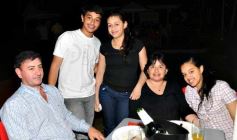 Foto de la galería: Costanera en Familia¡¡¡