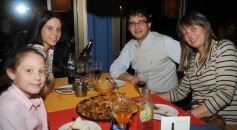 Foto de la galería: Costanera en Familia¡¡¡