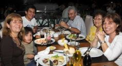 Foto de la galería: Costanera en Familia¡¡¡