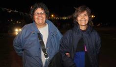 Foto de la galería: Villa Blosset: Fuegos y Musica