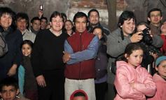 Foto de la galería: Villa Blosset: Fuegos y Musica