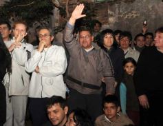 Foto de la galería: Villa Blosset: Fuegos y Musica