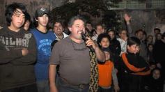 Foto de la galería: Villa Blosset: Fuegos y Musica