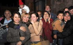 Foto de la galería: Villa Blosset: Fuegos y Musica