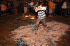 Foto de la galería: Villa Blosset: Fuegos y Musica