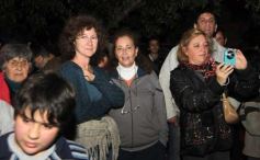 Foto de la galería: Villa Blosset: Fuegos y Musica