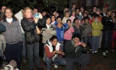 Foto de la galería: Villa Blosset: Fuegos y Musica