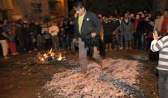 Foto de la galería: Villa Blosset: Fuegos y Musica