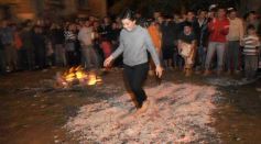 Foto de la galería: Villa Blosset: Fuegos y Musica