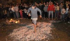 Foto de la galería: Villa Blosset: Fuegos y Musica