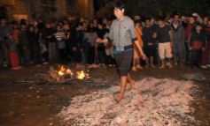 Foto de la galería: Villa Blosset: Fuegos y Musica