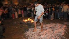 Foto de la galería: Villa Blosset: Fuegos y Musica