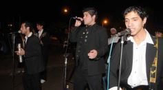 Foto de la galería: Villa Blosset: Fuegos y Musica