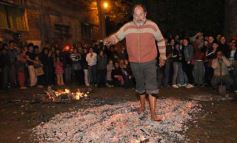 Foto de la galería: Villa Blosset: Fuegos y Musica