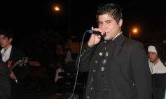 Foto de la galería: Villa Blosset: Fuegos y Musica