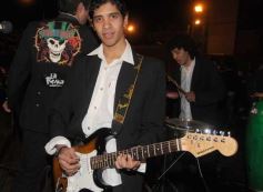 Foto de la galería: Villa Blosset: Fuegos y Musica