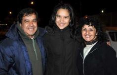 Foto de la galería: Villa Blosset: Fuegos y Musica