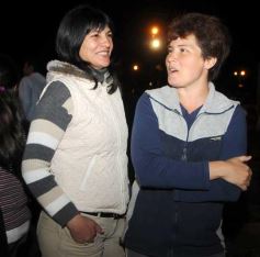 Foto de la galería: Villa Blosset: Fuegos y Musica