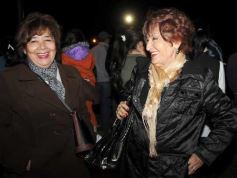 Foto de la galería: Villa Blosset: Fuegos y Musica