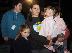 Foto de la galería: Villa Blosset: Fuegos y Musica