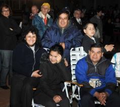 Foto de la galería: Villa Blosset: Fuegos y Musica