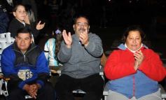 Foto de la galería: Villa Blosset: Fuegos y Musica