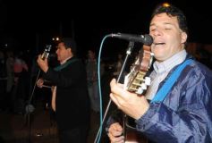 Foto de la galería: Villa Blosset: Fuegos y Musica