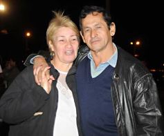 Foto de la galería: Villa Blosset: Fuegos y Musica