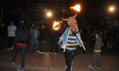 Foto de la galería: Villa Blosset: Fuegos y Musica