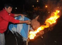 Foto de la galería: Villa Blosset: Fuegos y Musica