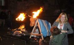 Foto de la galería: Villa Blosset: Fuegos y Musica