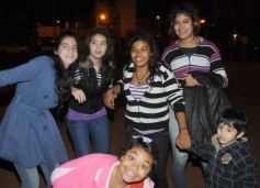 Foto de la galería: Villa Blosset: Fuegos y Musica