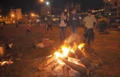 Foto de la galería: Villa Blosset: Fuegos y Musica