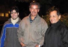 Foto de la galería: Villa Blosset: Fuegos y Musica