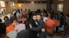 Foto de la galería: Ale Alesio-Ale Sanchez