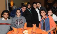 Foto de la galería: Ale Alesio-Ale Sanchez