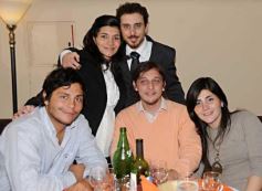 Foto de la galería: Ale Alesio-Ale Sanchez