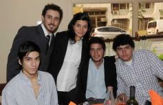 Foto de la galería: Ale Alesio-Ale Sanchez