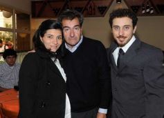 Foto de la galería: Ale Alesio-Ale Sanchez