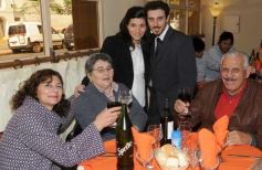 Foto de la galería: Ale Alesio-Ale Sanchez