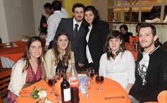 Foto de la galería: Ale Alesio-Ale Sanchez