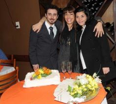 Foto de la galería: Ale Alesio-Ale Sanchez