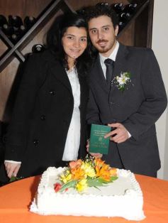 Foto de la galería: Ale Alesio-Ale Sanchez