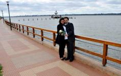 Foto de la galería: Ale Alesio-Ale Sanchez