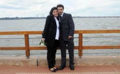 Foto de la galería: Ale Alesio-Ale Sanchez