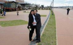 Foto de la galería: Ale Alesio-Ale Sanchez