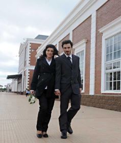 Foto de la galería: Ale Alesio-Ale Sanchez