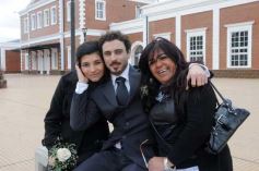 Foto de la galería: Ale Alesio-Ale Sanchez