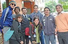 Foto de la galería: Ale Alesio-Ale Sanchez